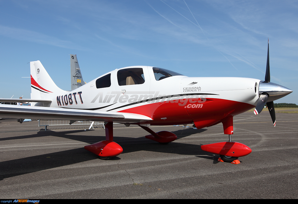 Cessna 400 Corvalis TT Large Preview AirTeamImages