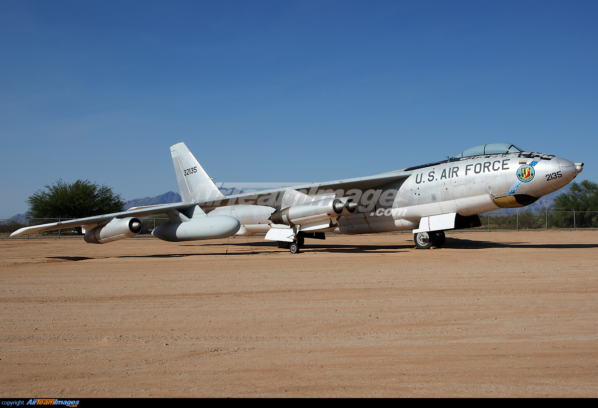 Boeing B47