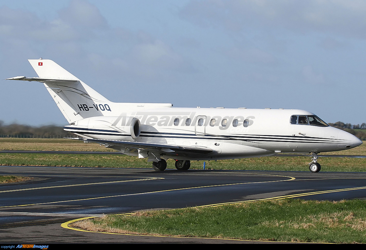 Hawker Beechcraft Hawker 1000 Large Preview