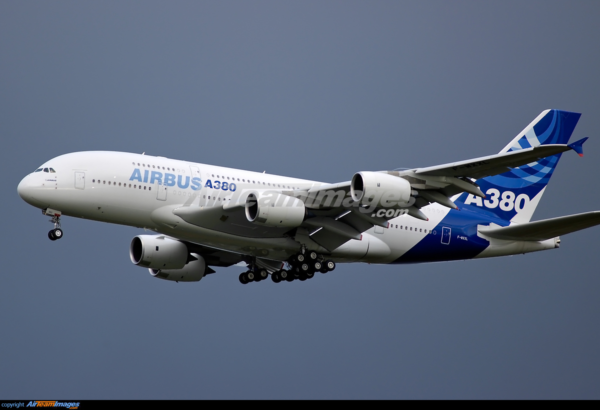 Airbus A Large Preview Airteamimages