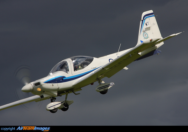 Grob Tutor T1