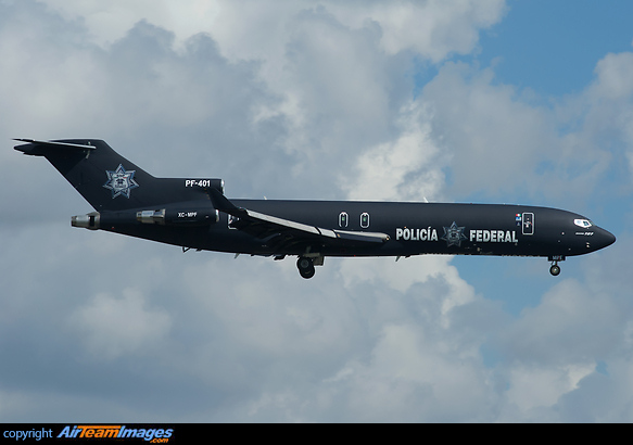 Boeing 727 Policia Federal   - Página 3 132864_800