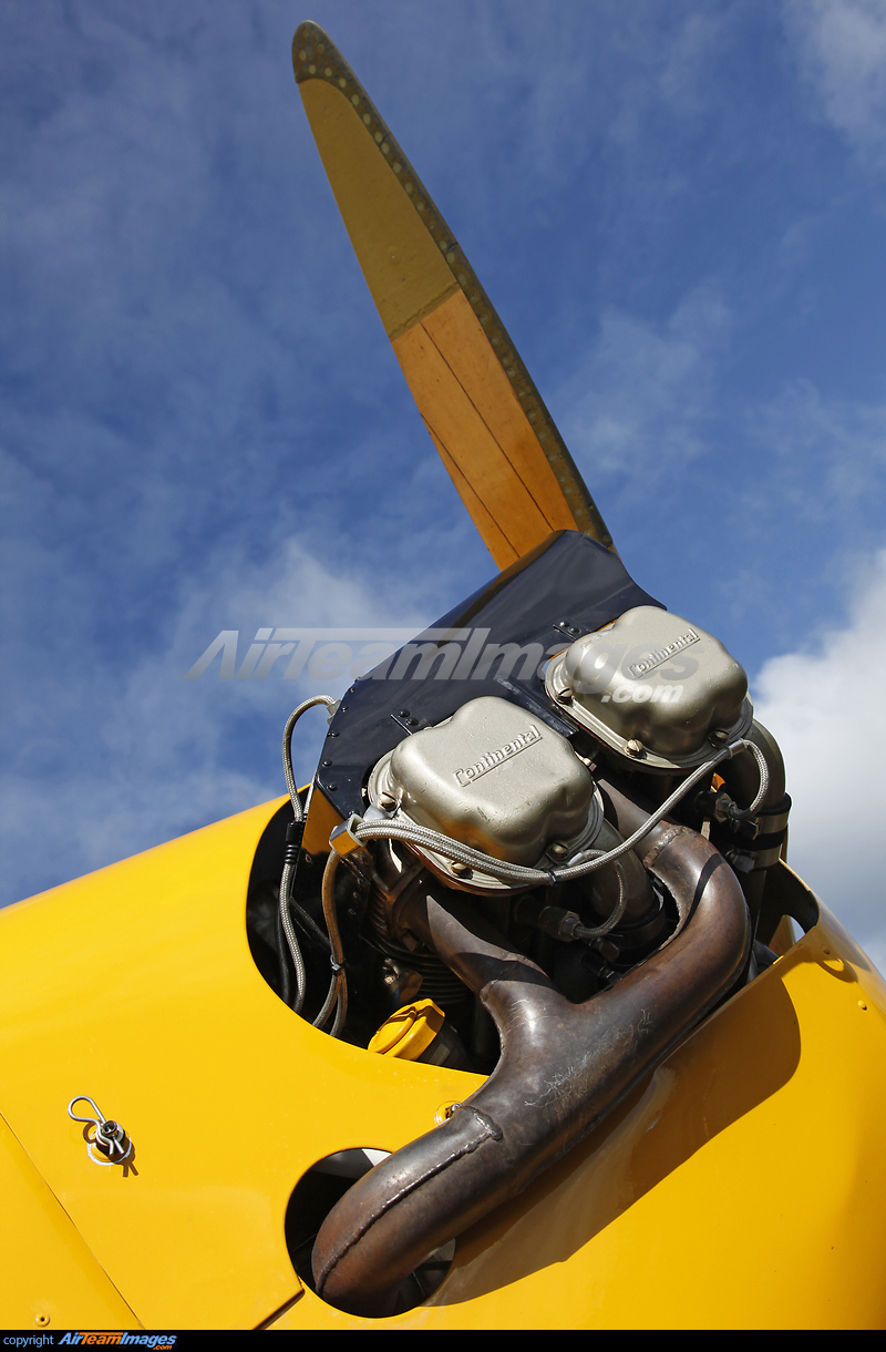 Piper J C Cub Large Preview Airteamimages