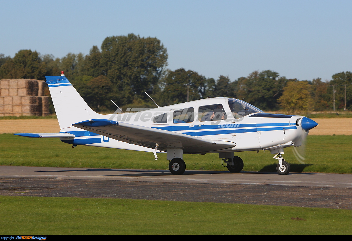 Piper Pa Warrior Ii Large Preview Airteamimages