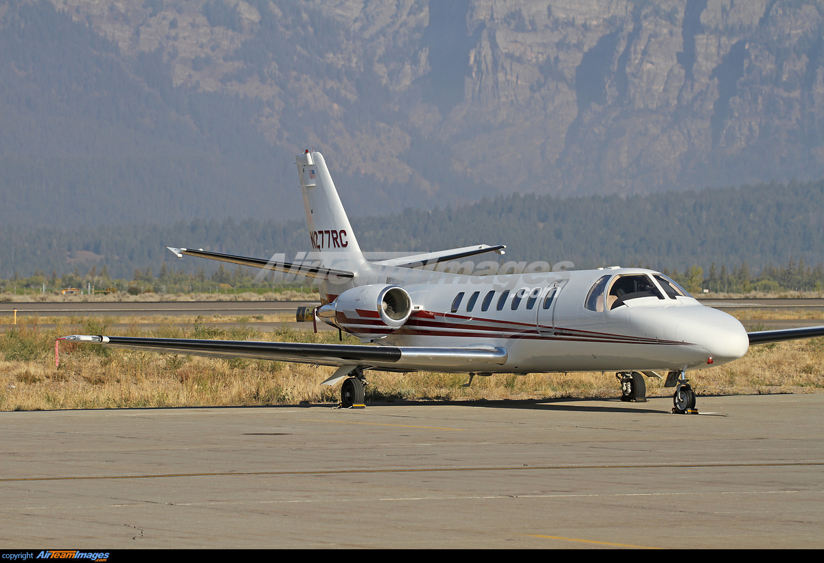 Cessna Xl Citation Excel Large Preview Airteamimages