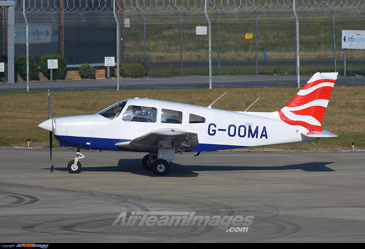 Piper Pa Warrior Ii Large Preview Airteamimages