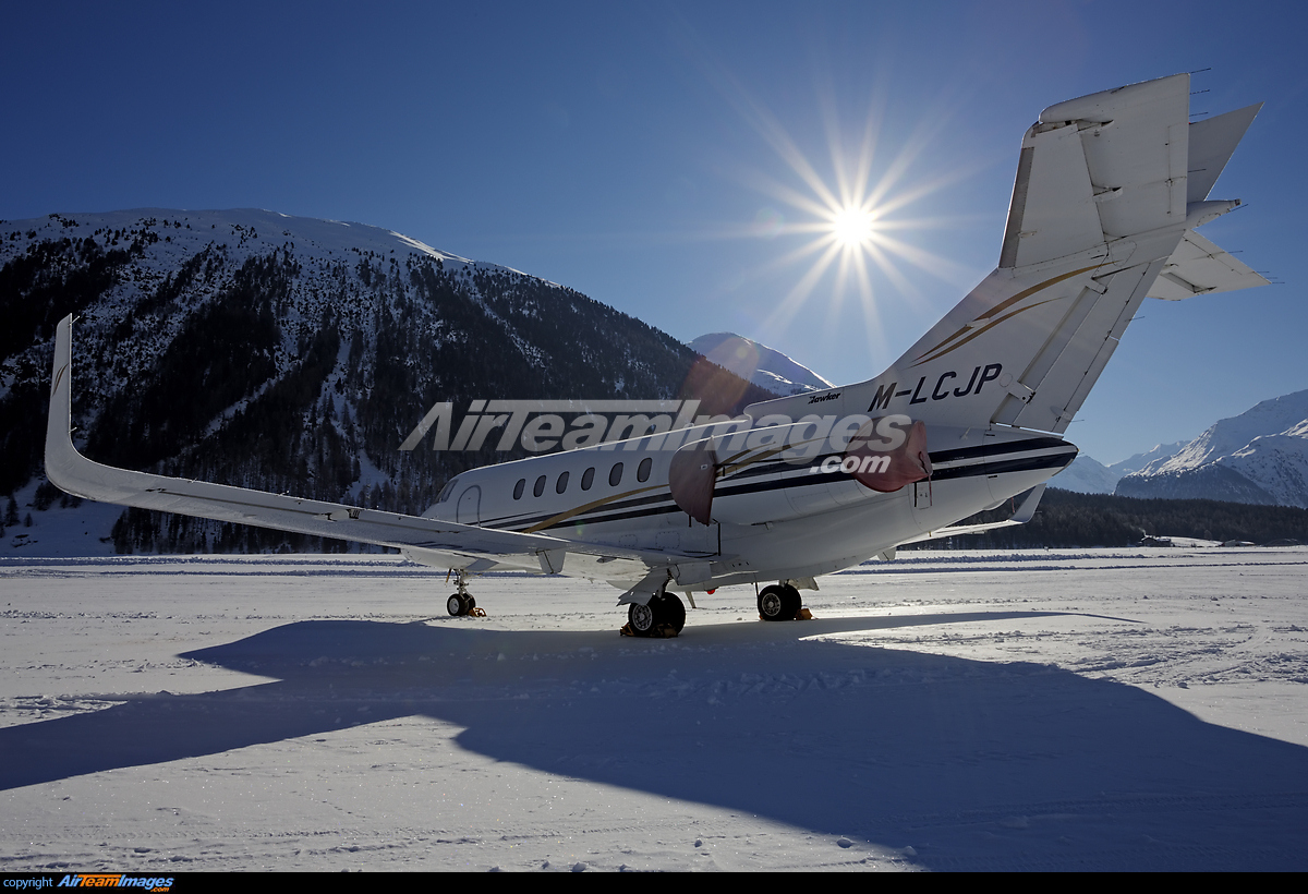 Hawker Beechcraft Hawker Xp Large Preview Airteamimages