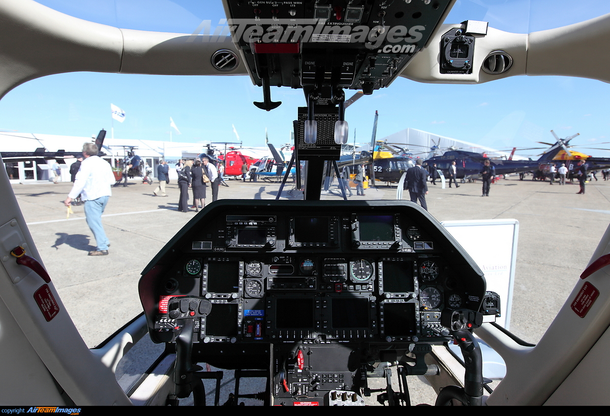 Agustawestland Aw S Grand Large Preview Airteamimages