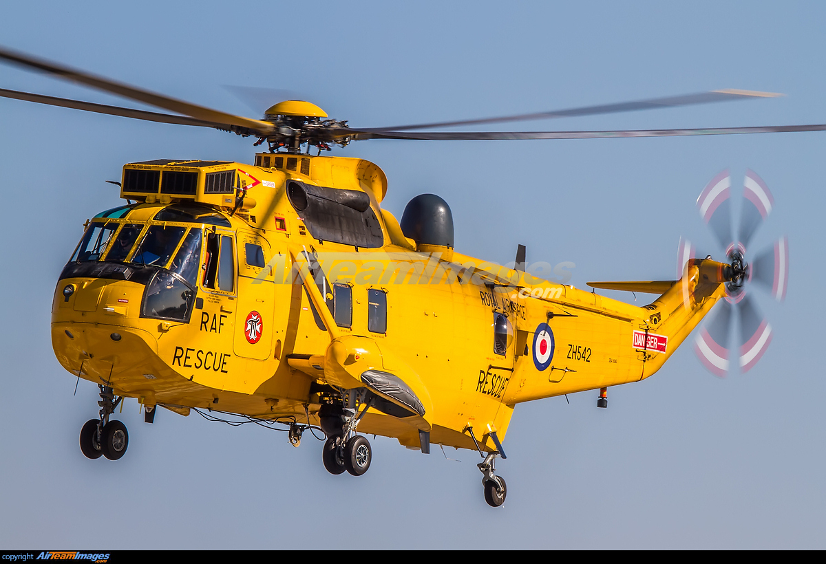 Westland Sea King Har A Large Preview Airteamimages