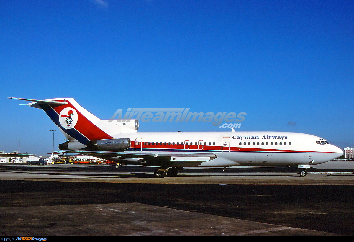 Boeing 727 46 Large Preview AirTeamImages