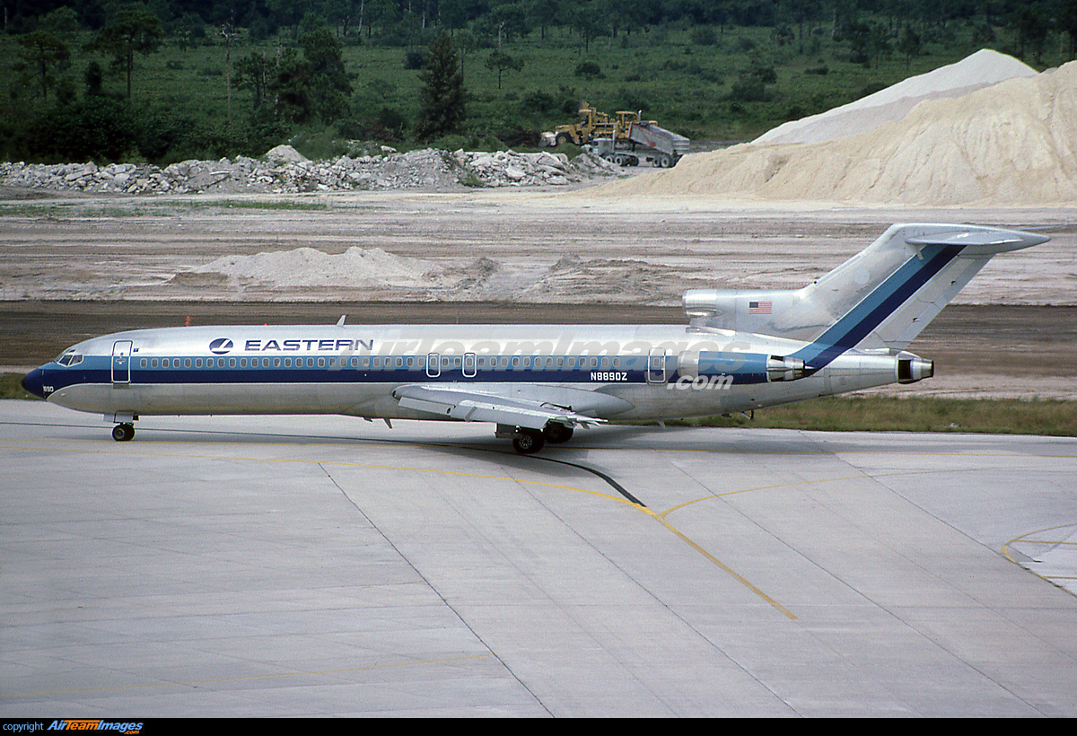 Boeing 727 225 Adv Large Preview AirTeamImages