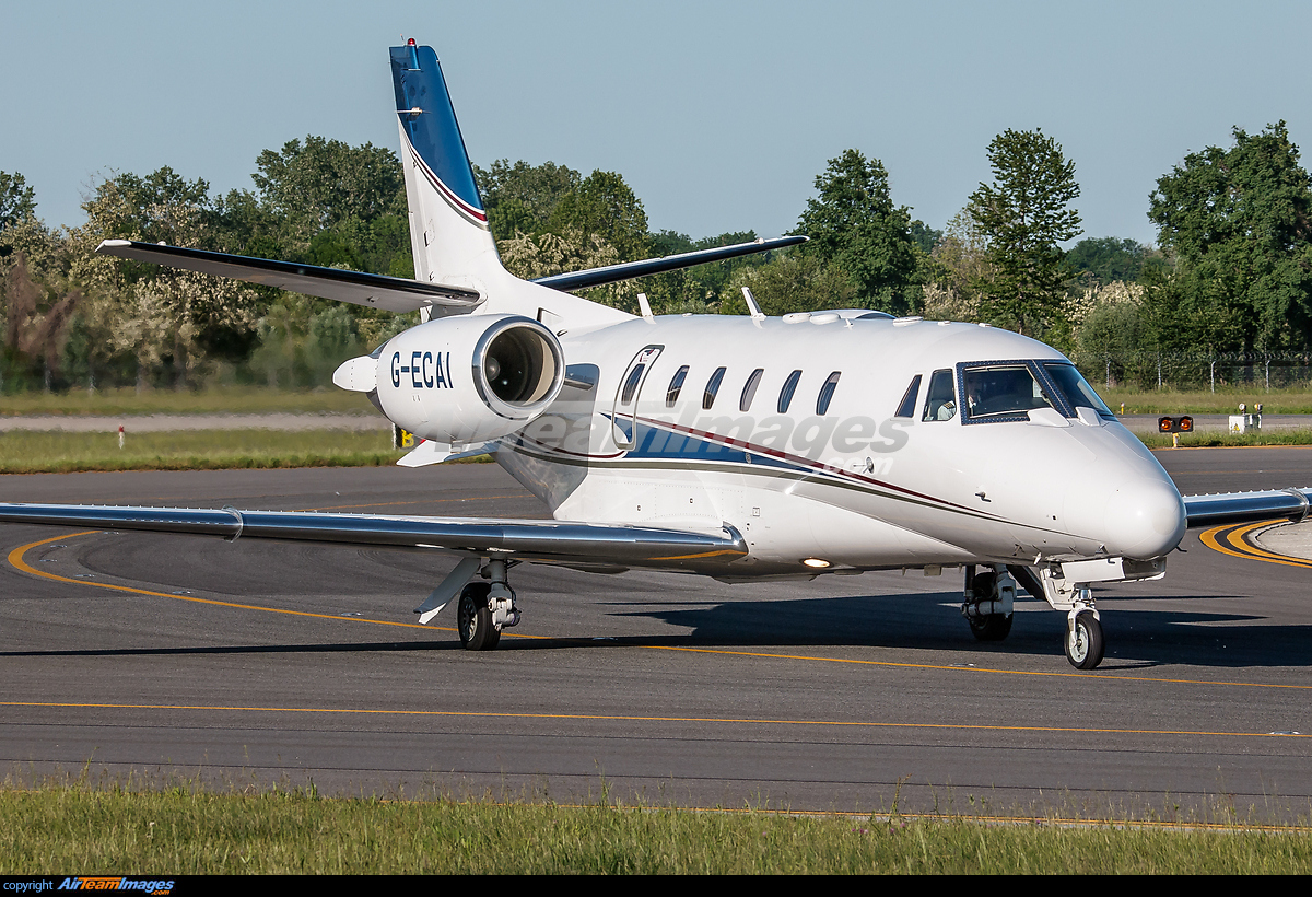 Cessna Citation Excel Large Preview Airteamimages