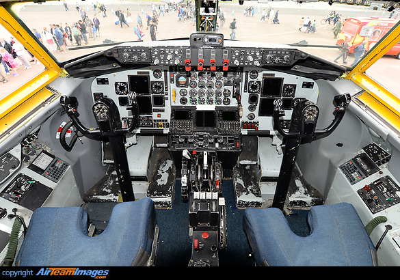 Boeing KC 135R Stratotanker 58 0100 Aircraft Pictures Photos