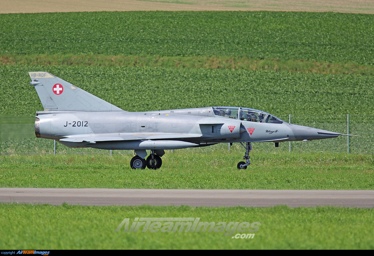 Dassault Mirage IIIDS 80 Large Preview AirTeamImages