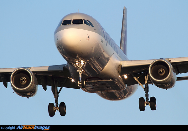 Airbus A A Ahh Aircraft Pictures Photos Airteamimages