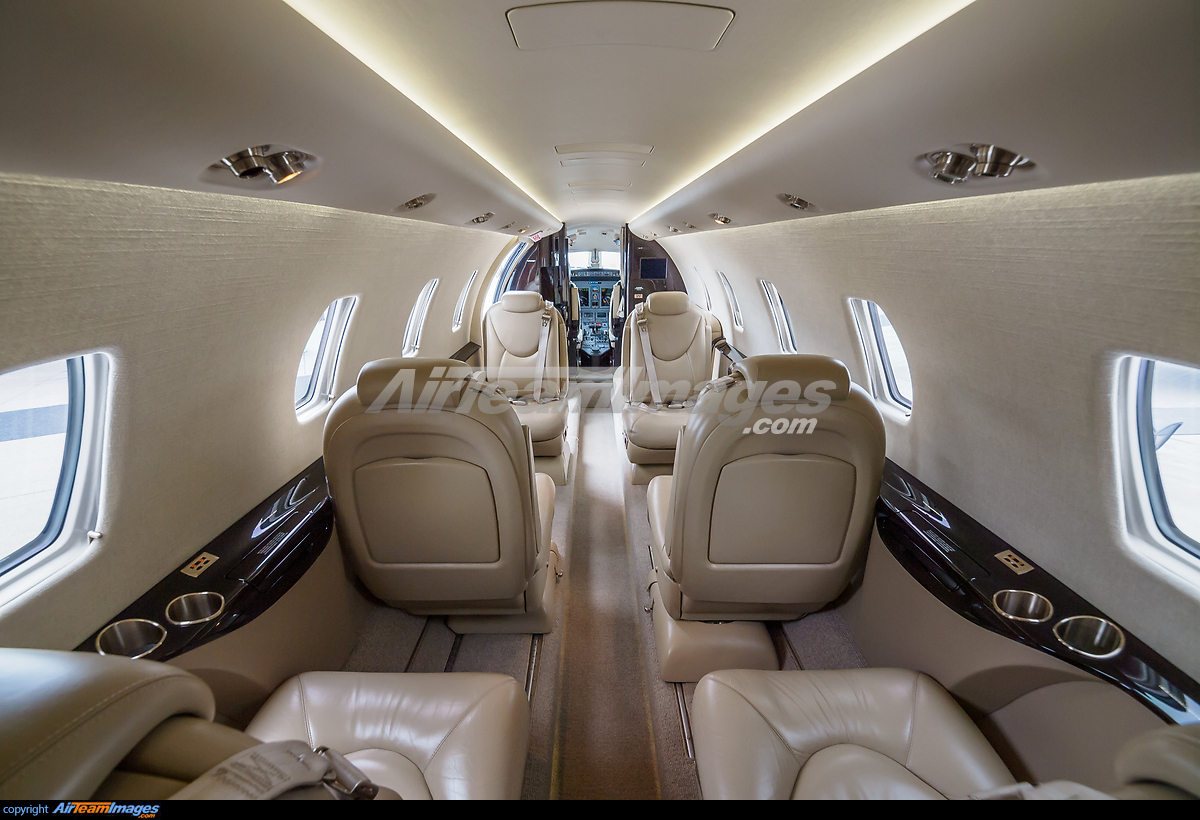 Cessna Citation Excel Xls Large Preview Airteamimages