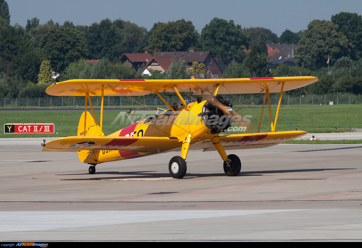 Boeing N S Kaydet E Large Preview Airteamimages