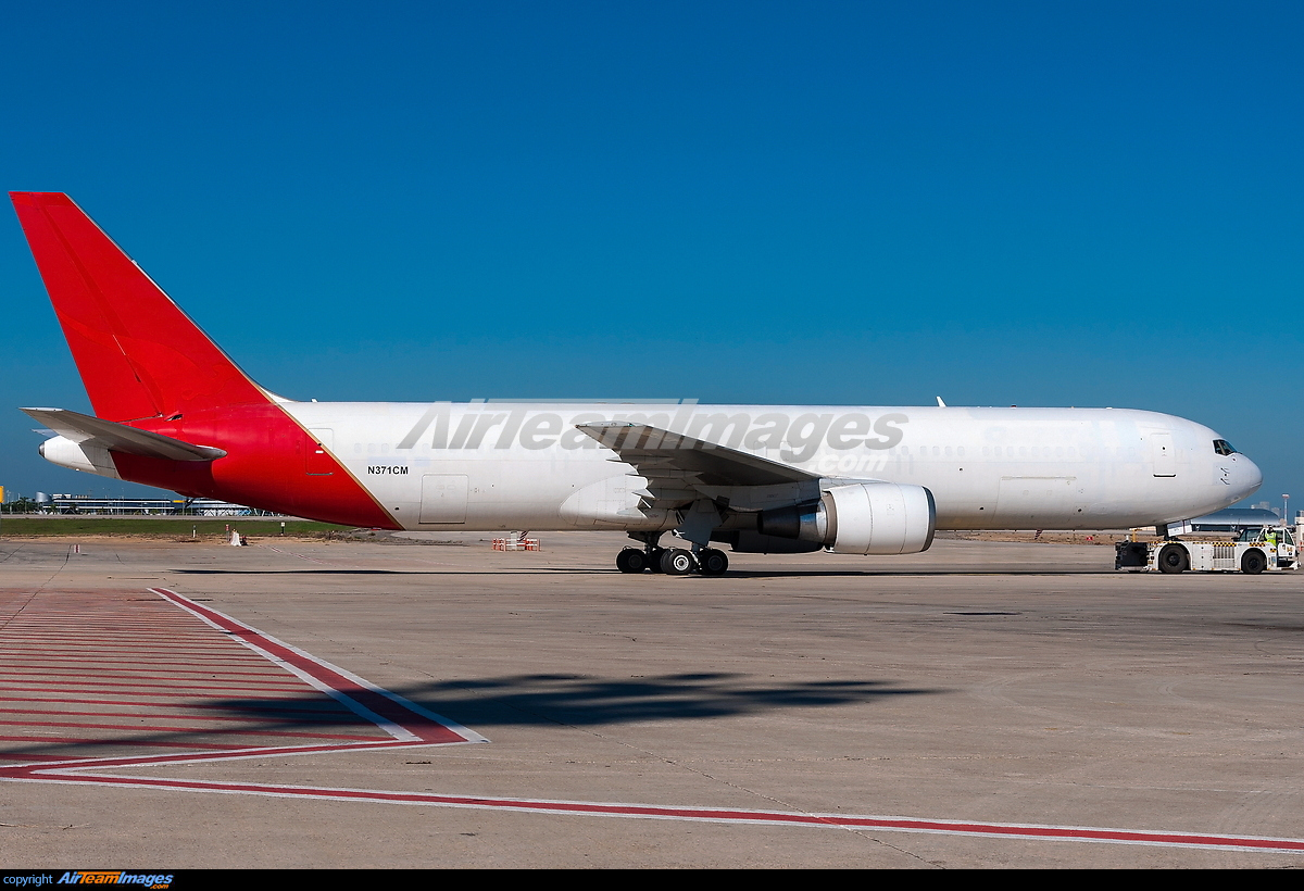 Boeing Er Bdsf Large Preview Airteamimages