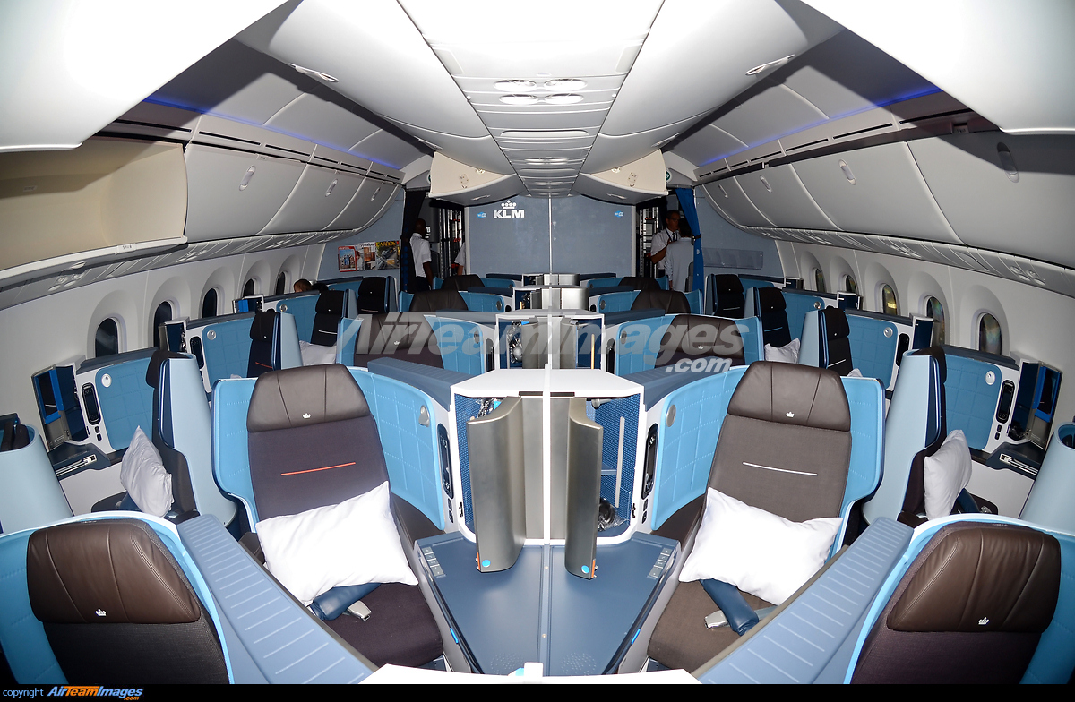 Boeing 787 9 Dreamliner Large Preview