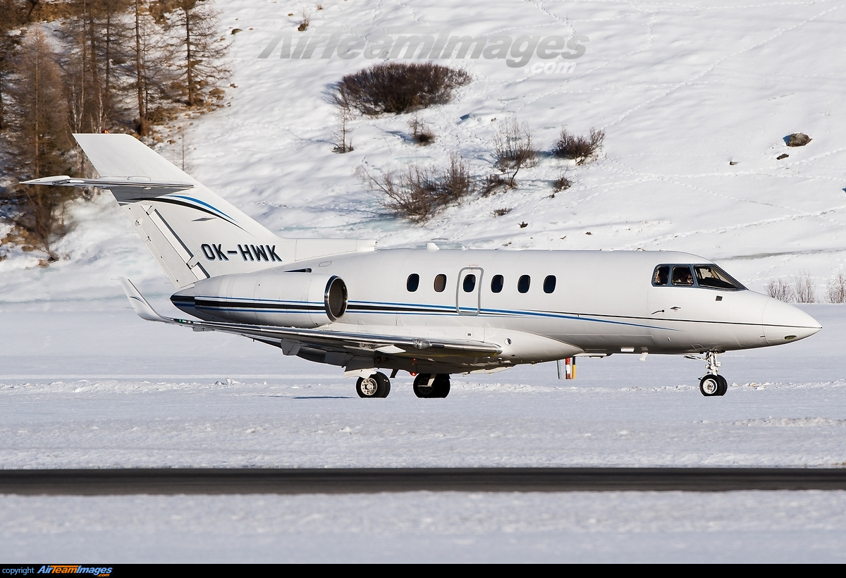 Hawker Beechcraft Hawker Xp Large Preview Airteamimages