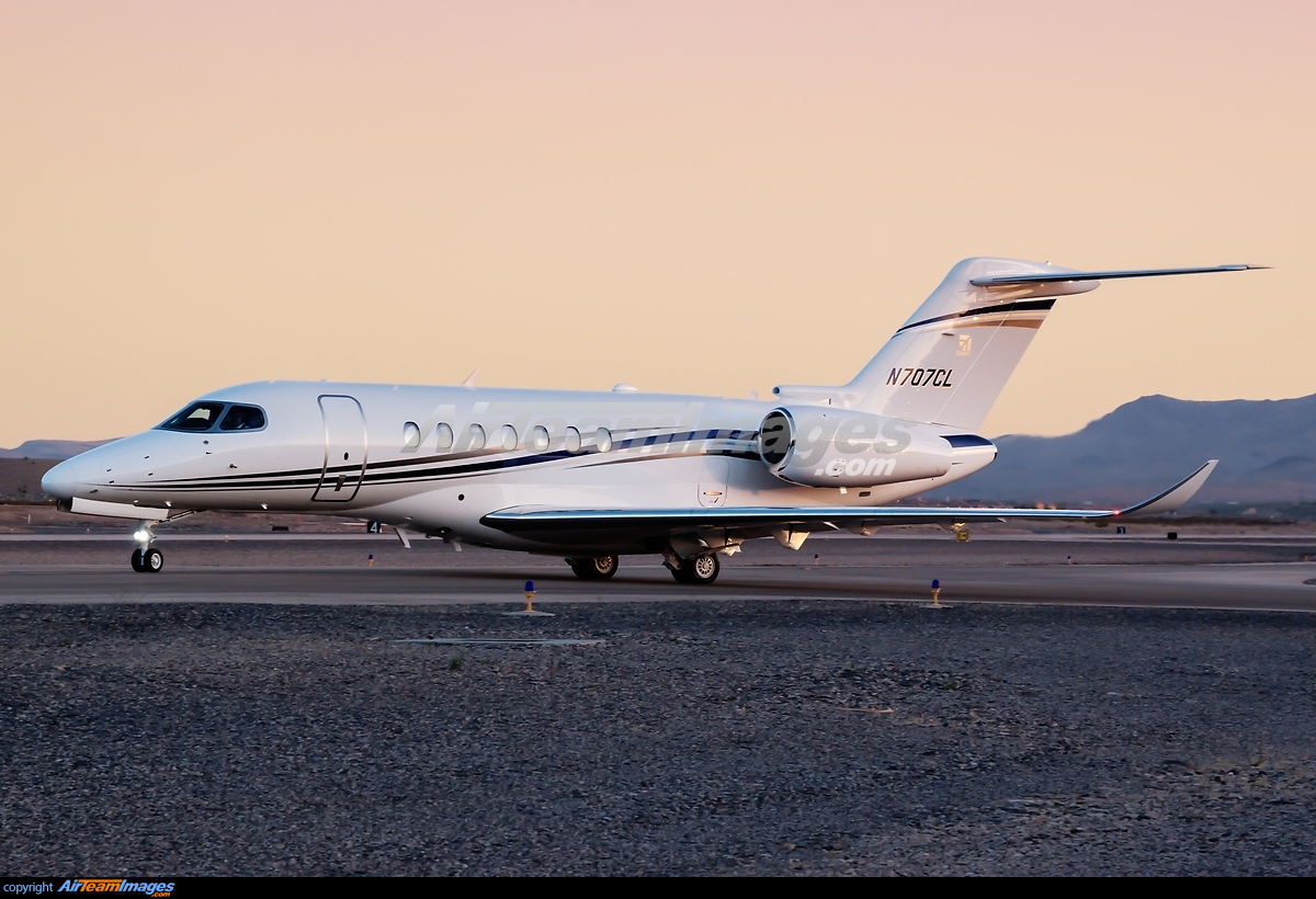 Cessna Citation Longitude Large Preview Airteamimages