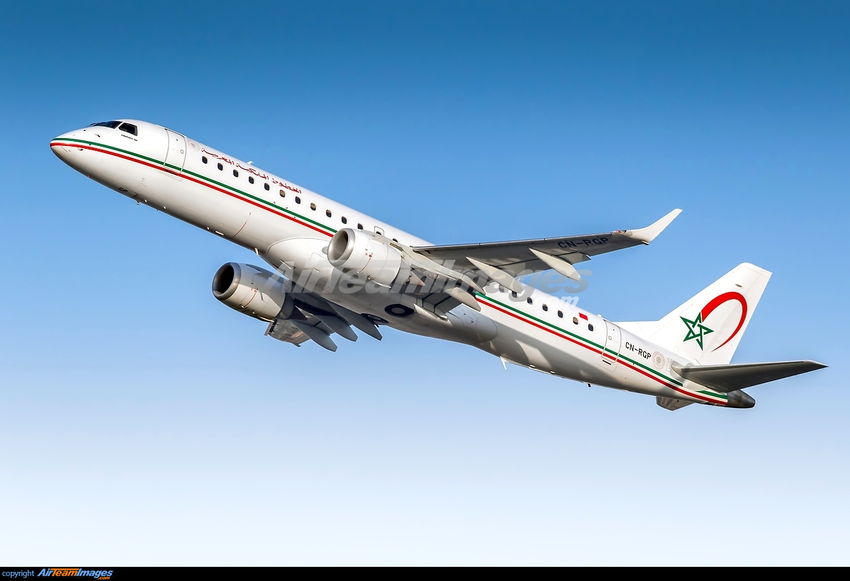 Embraer Erj Ar Large Preview Airteamimages