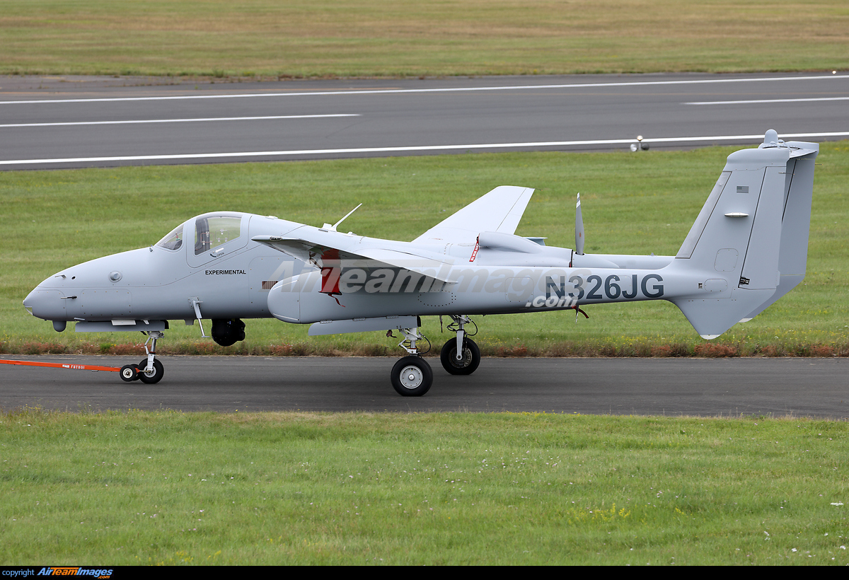 Northrop Grumman Firebird Large Preview AirTeamImages