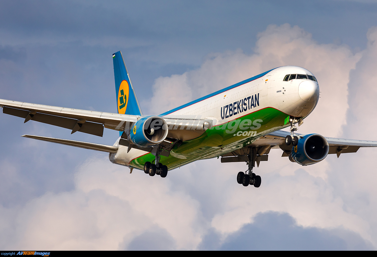 Boeing 767 33P ER BCF Large Preview AirTeamImages