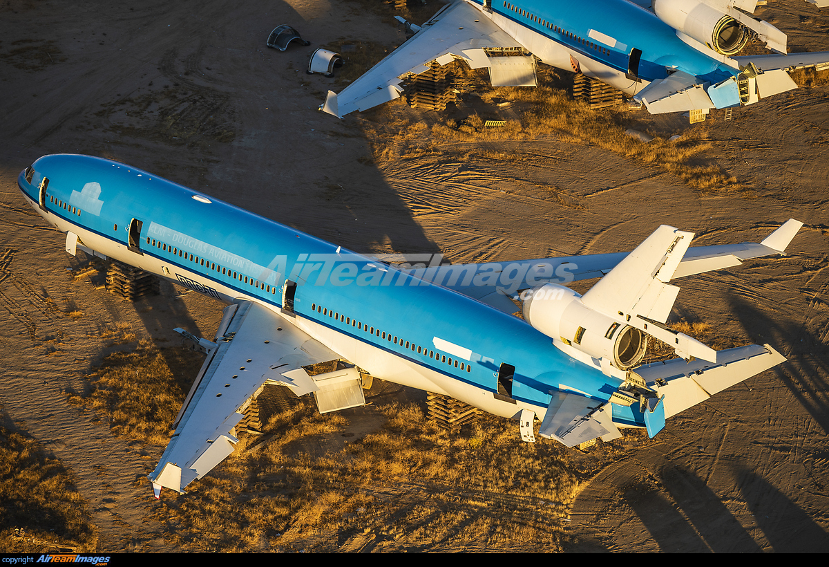 Mcdonnell Douglas Md Large Preview Airteamimages