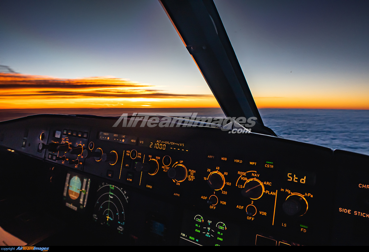 Airbus A Large Preview Airteamimages