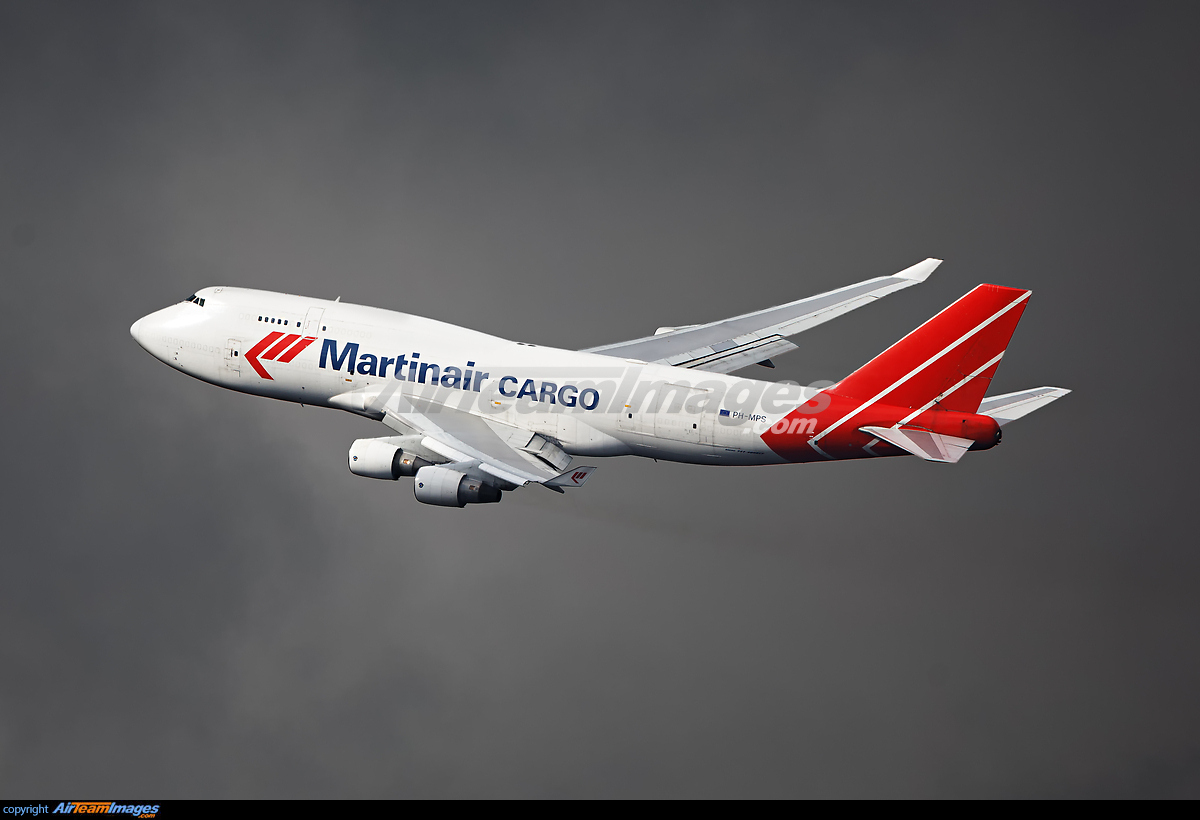 Boeing 747 412 BCF Large Preview AirTeamImages