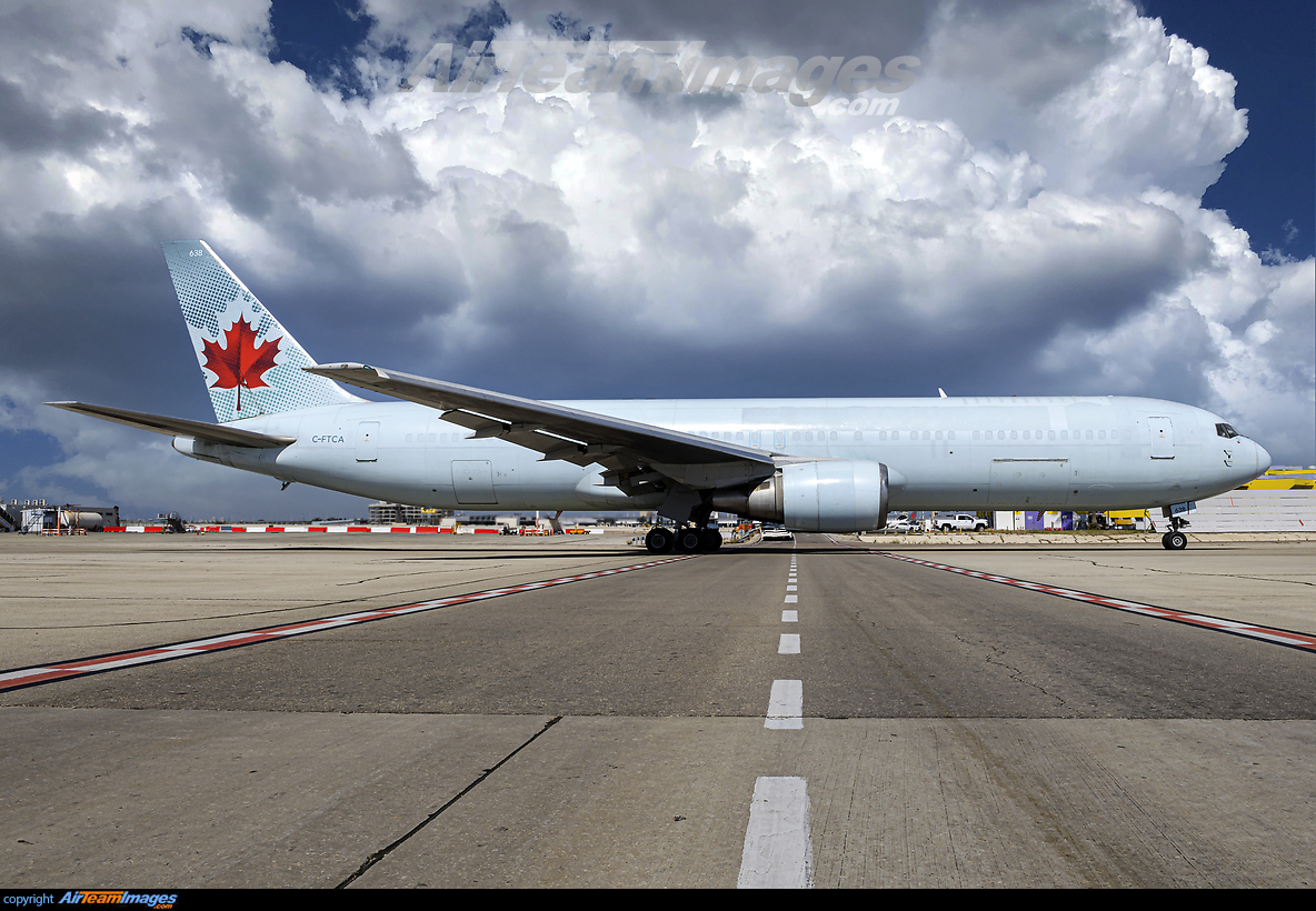 Boeing Er Bdsf Large Preview Airteamimages