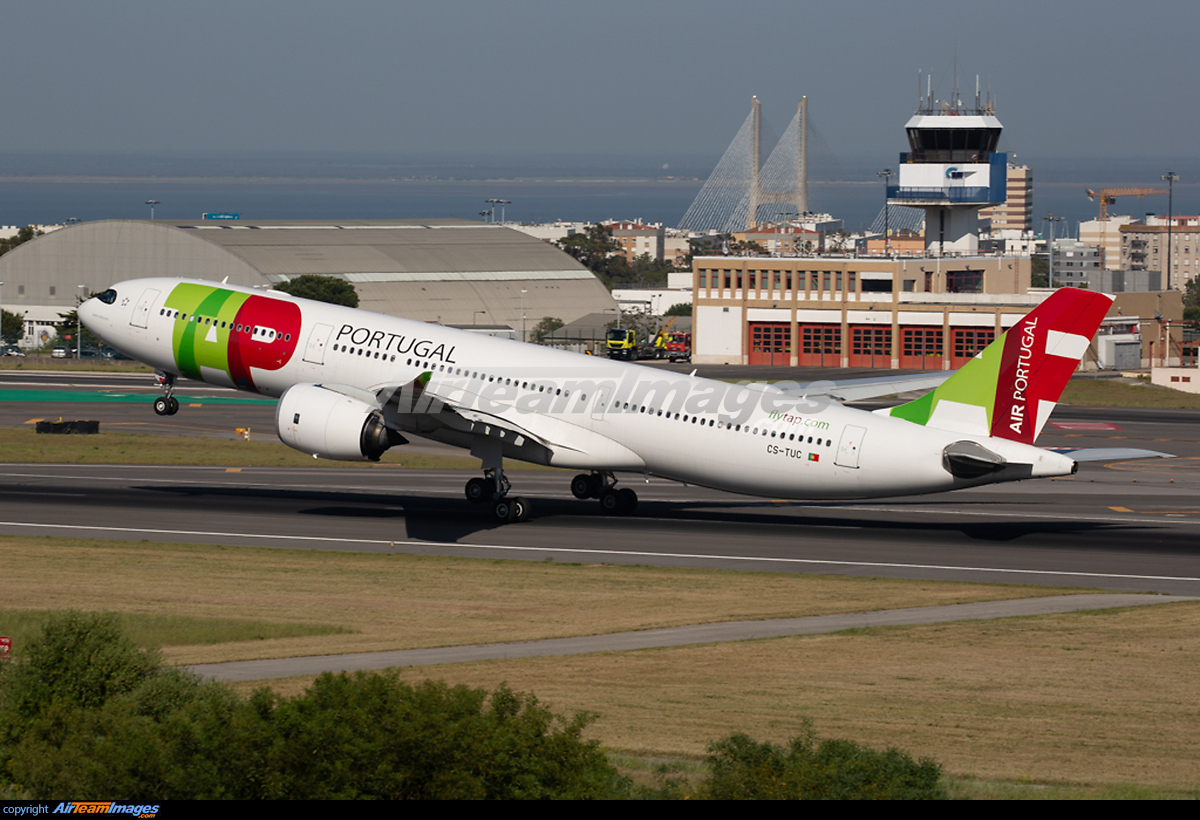 Airbus A330 941 Large Preview AirTeamImages