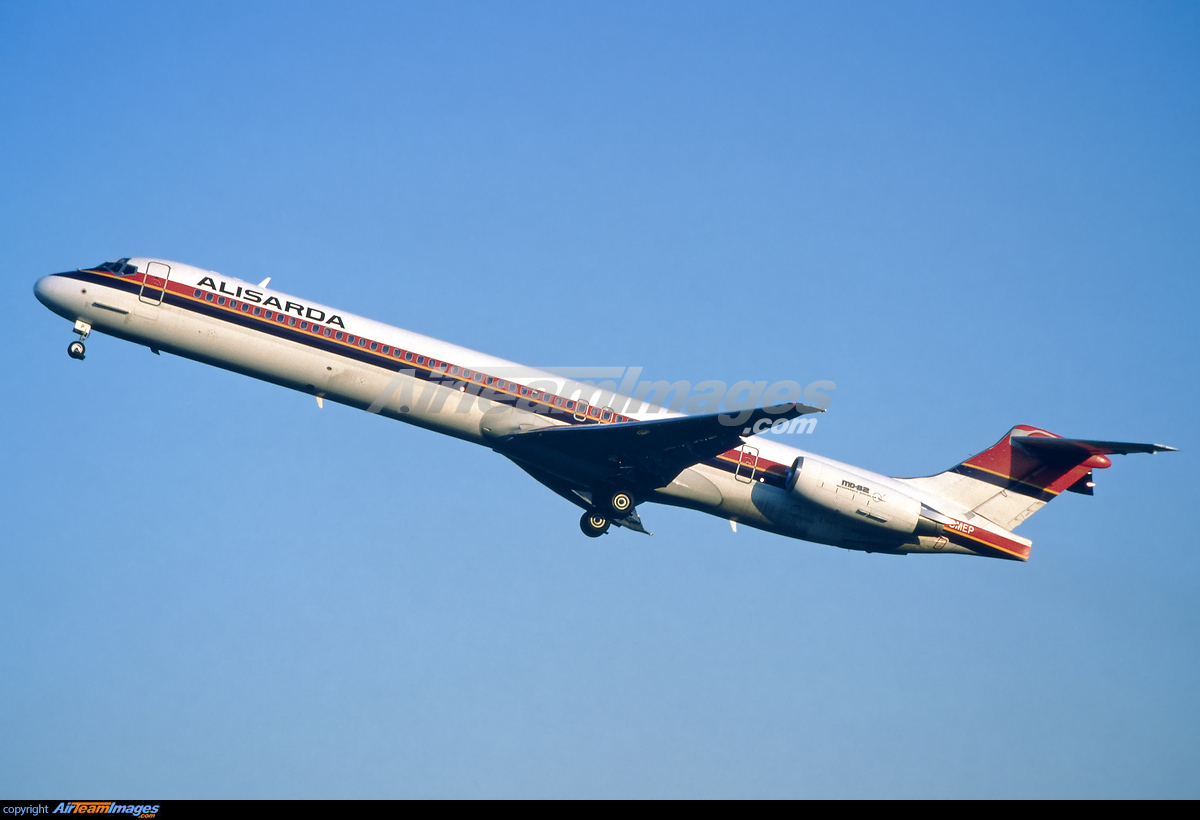 Mcdonnell Douglas Md Large Preview Airteamimages