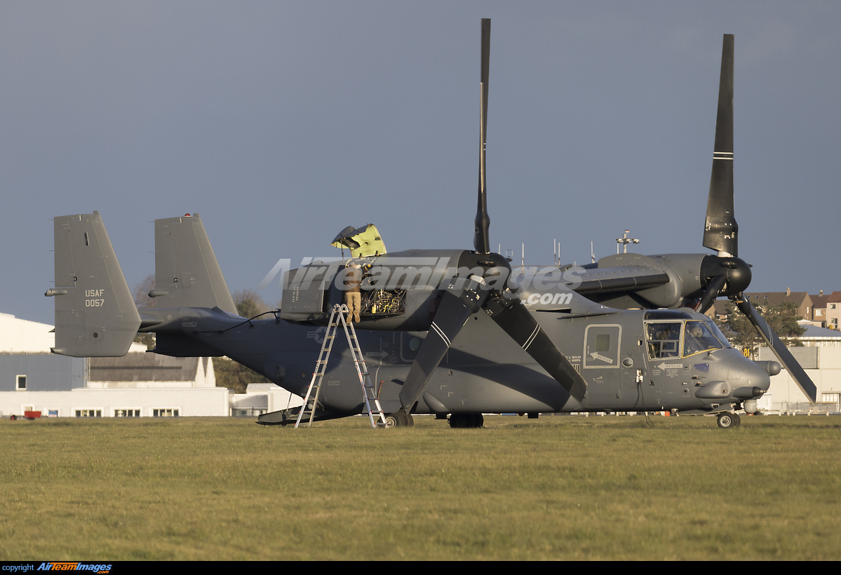 Bell Boeing V B Osprey Large Preview Airteamimages