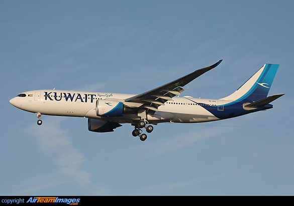 Airbus A K Apg Aircraft Pictures Photos Airteamimages