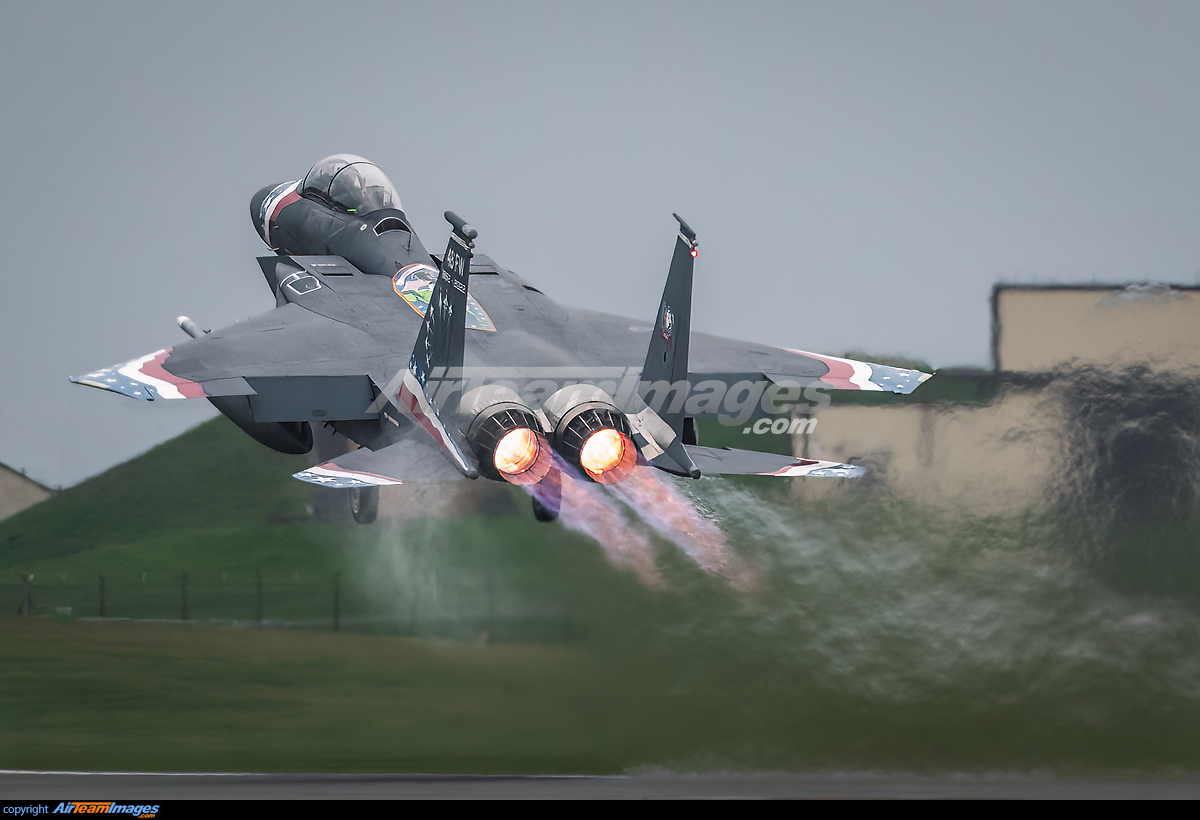 F 15E Strike Eagle Large Preview AirTeamImages