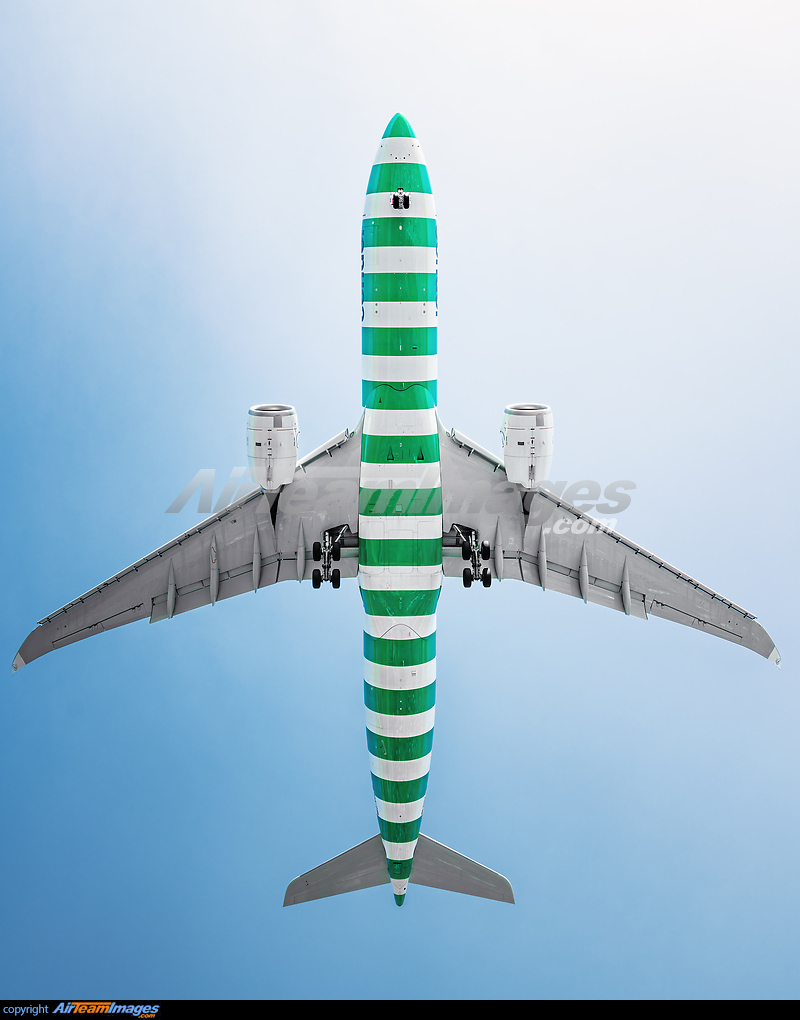 Airbus A330 941 Large Preview AirTeamImages