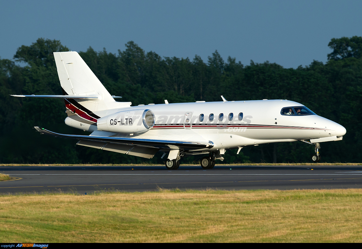 Cessna A Citation Latitude Large Preview Airteamimages