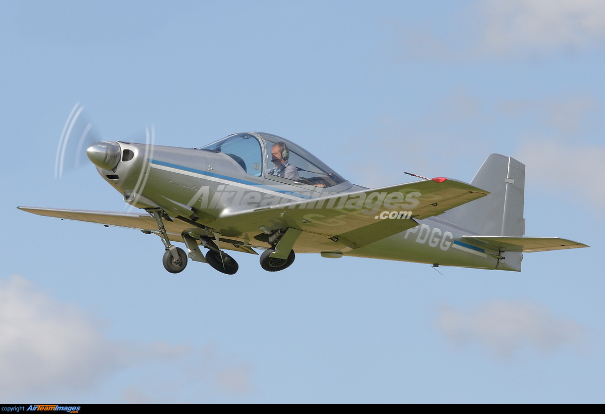 Falco F8L