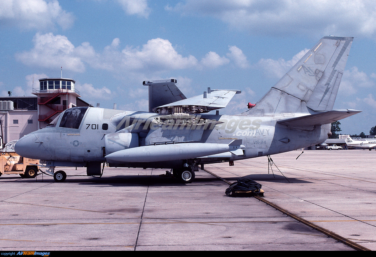 Lockheed S 3 Viking Large Preview AirTeamImages