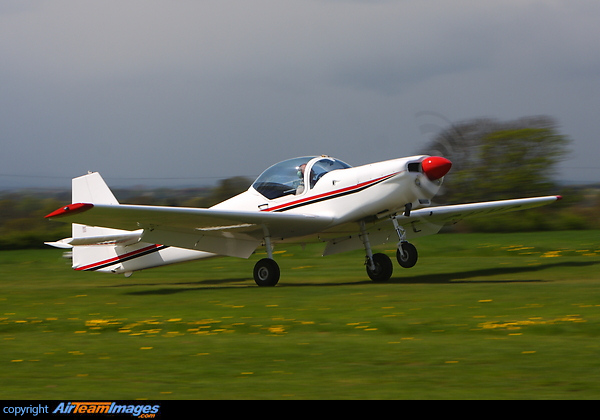 Slingsby T-67 Firefly (G-SKYC) Aircraft Pictures & Photos ...