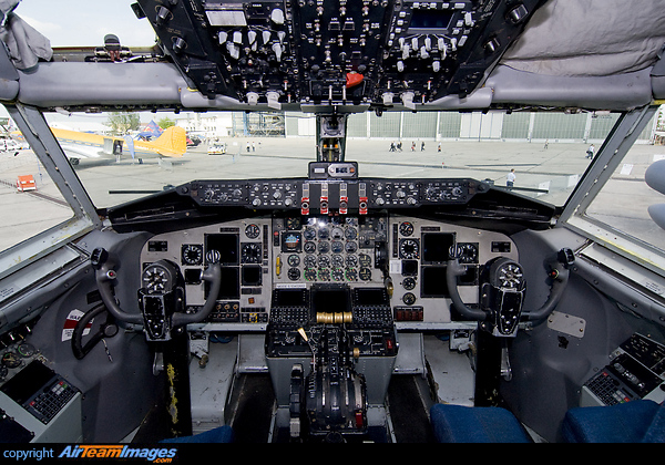 Boeing KC-135R Stratotanker - AirTeamImages.com