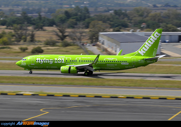 Boeing 737-86N (ZS-ZWP) Aircraft Pictures & Photos - AirTeamImages.com