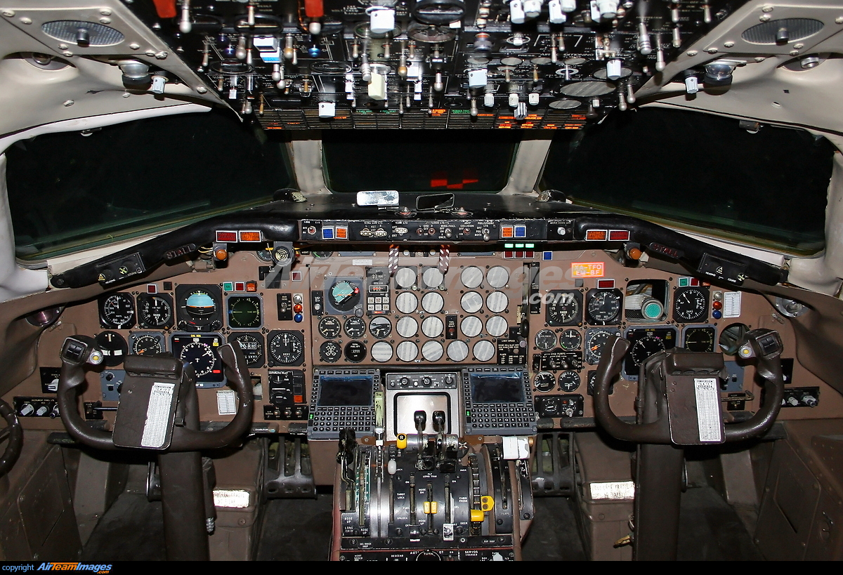 Mcdonnell Douglas Dc-9-32 - Large Preview - Airteamimages.com