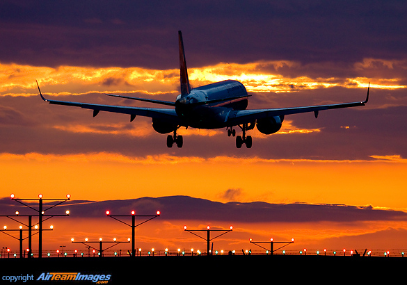 Embraer ERJ-170 - AirTeamImages.com