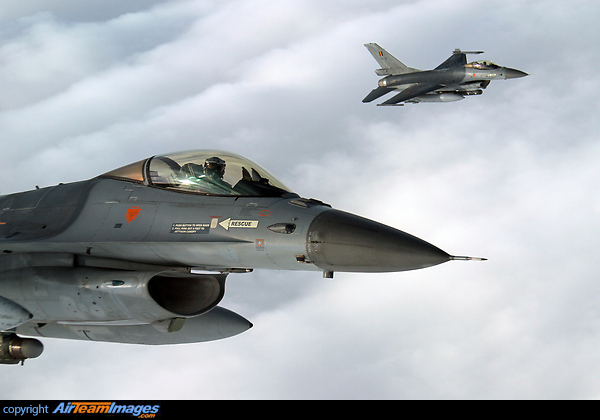 F-16AM Fighting Falcon (FA-77) Aircraft Pictures & Photos ...