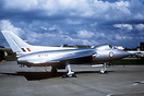 Avro 707C (WZ744) Aircraft Pictures & Photos - AirTeamImages.com