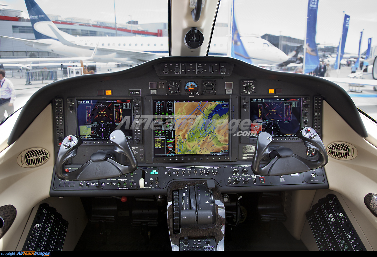 Cessna 510 Citation Mustang - Large Preview - AirTeamImages.com