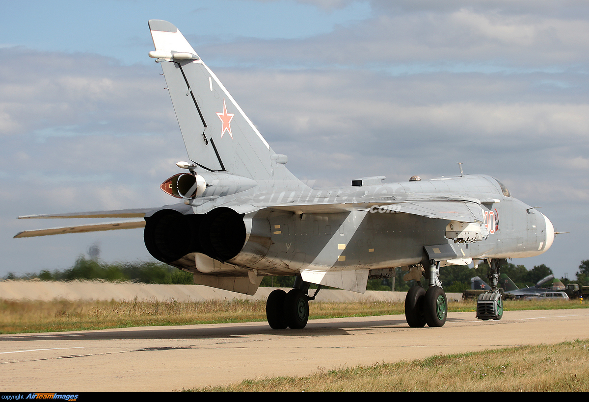 Sukhoi Su 24M Large Preview AirTeamImages Com   122793 Big 